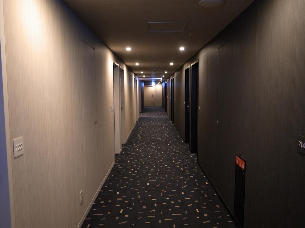 Hotel Unizo Tokyo Shibuya Exterior foto