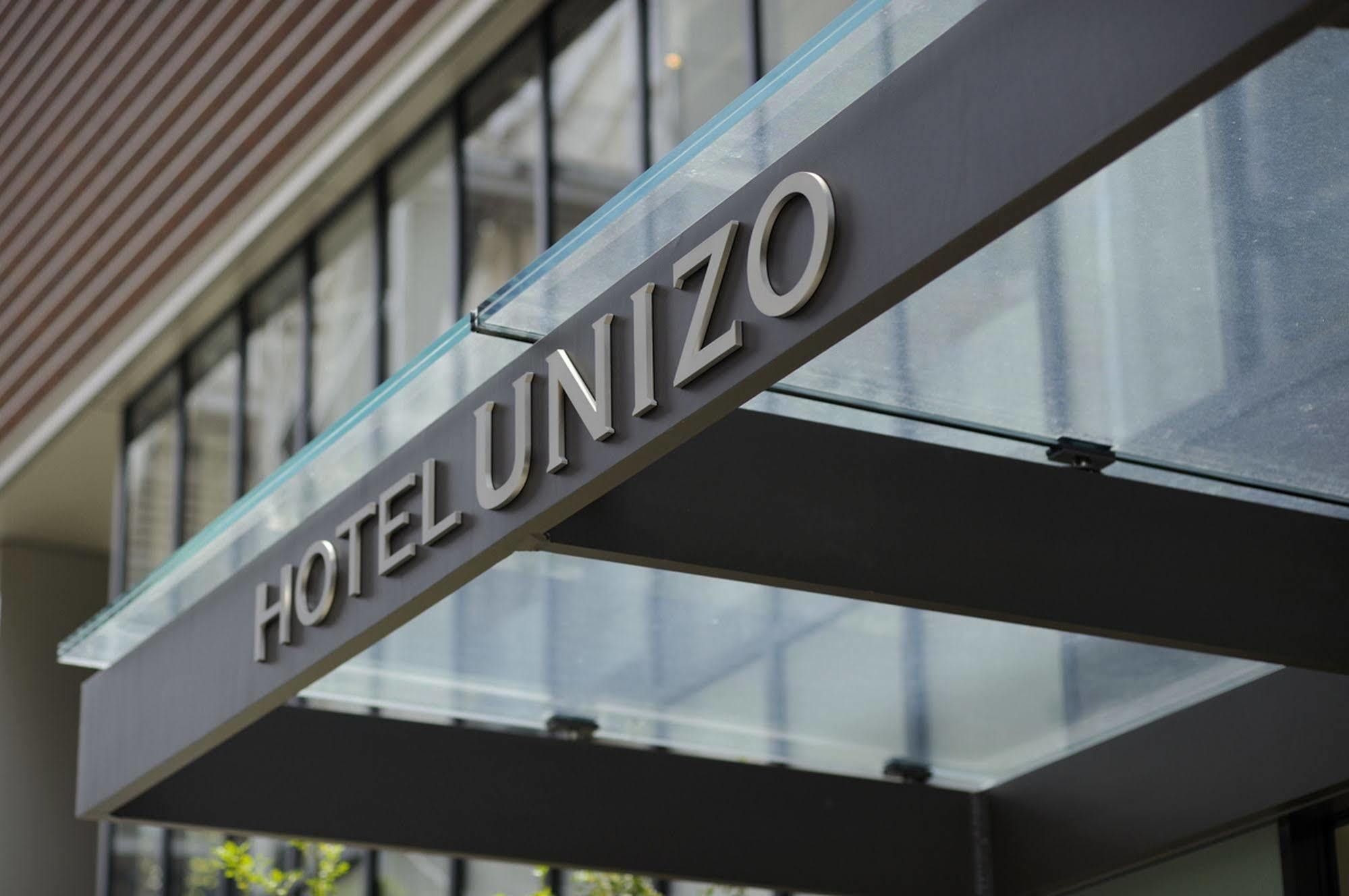 Hotel Unizo Tokyo Shibuya Exterior foto